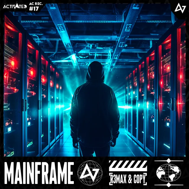 Cover: MAINFRAME